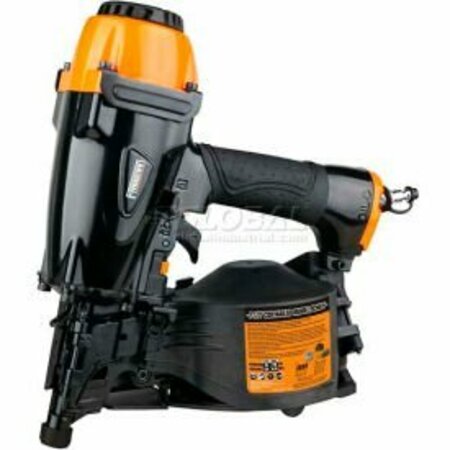 GEC Freeman Tools PCN65, 15° Coil Siding/Fencing Nailer PCN65